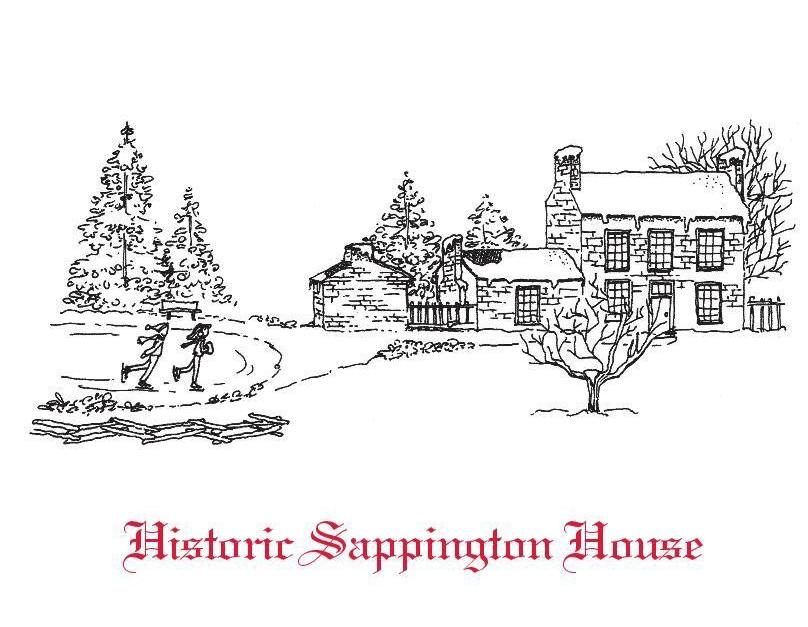 Sappington House